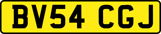 BV54CGJ