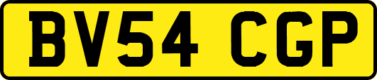 BV54CGP