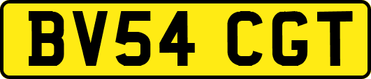 BV54CGT