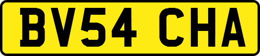 BV54CHA