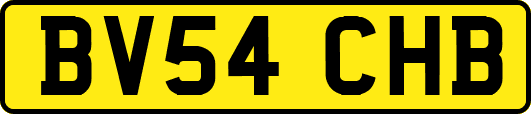 BV54CHB