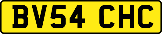 BV54CHC