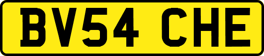 BV54CHE