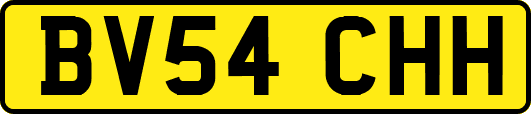 BV54CHH