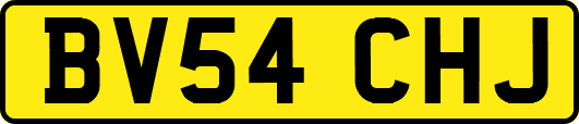 BV54CHJ