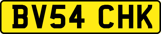 BV54CHK