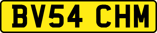 BV54CHM