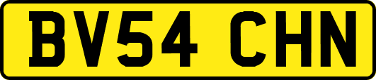 BV54CHN