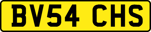 BV54CHS