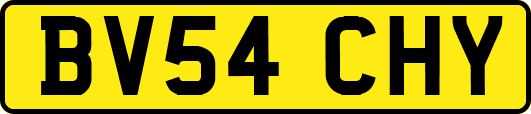 BV54CHY