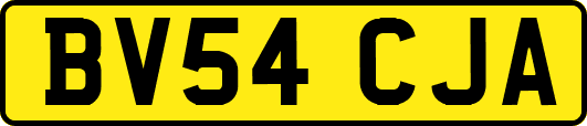 BV54CJA