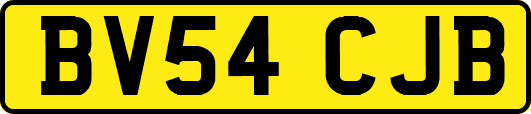 BV54CJB