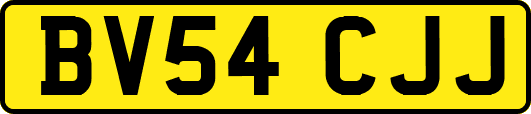 BV54CJJ