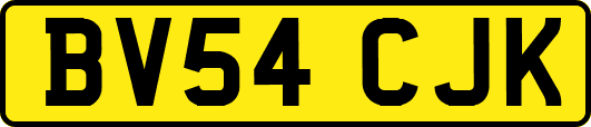 BV54CJK