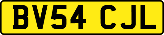 BV54CJL