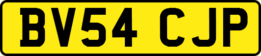 BV54CJP