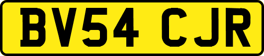BV54CJR