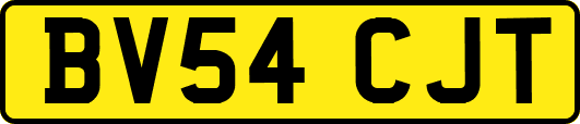 BV54CJT