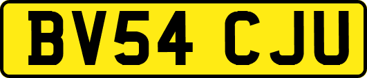 BV54CJU