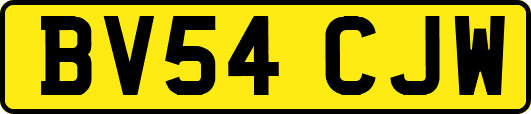 BV54CJW