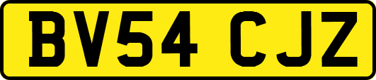 BV54CJZ