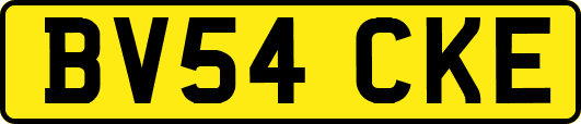 BV54CKE