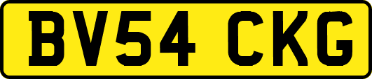 BV54CKG