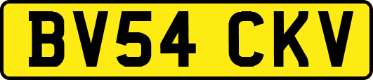 BV54CKV