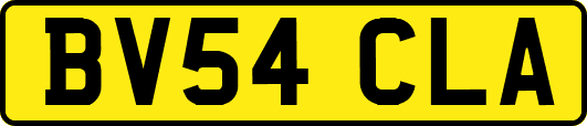 BV54CLA