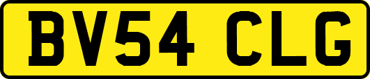 BV54CLG