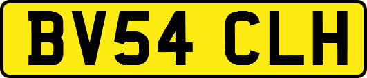 BV54CLH
