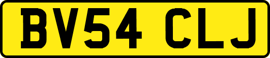 BV54CLJ