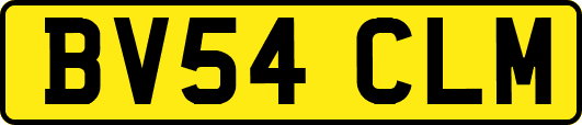 BV54CLM