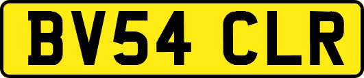 BV54CLR