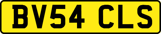 BV54CLS