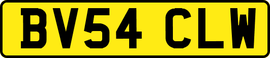 BV54CLW