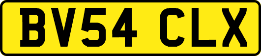 BV54CLX