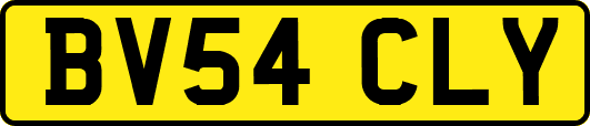 BV54CLY
