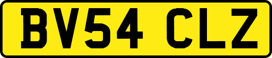 BV54CLZ