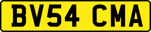BV54CMA