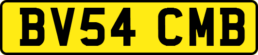 BV54CMB