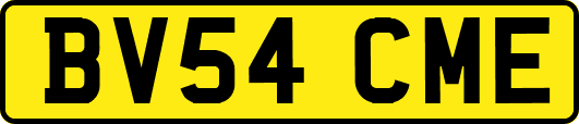 BV54CME