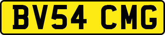 BV54CMG
