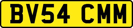 BV54CMM