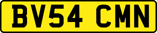 BV54CMN