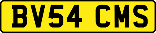 BV54CMS