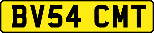 BV54CMT