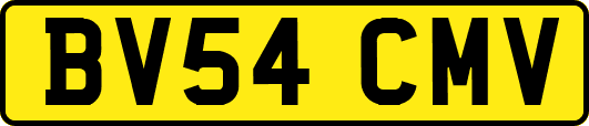BV54CMV