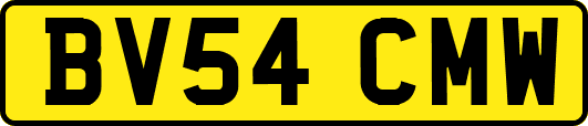 BV54CMW