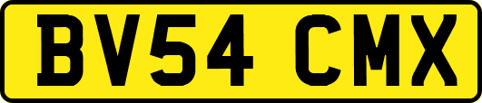 BV54CMX